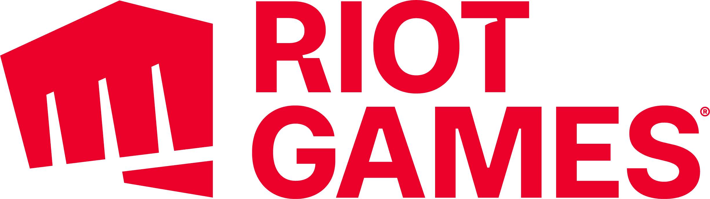 logo riot games