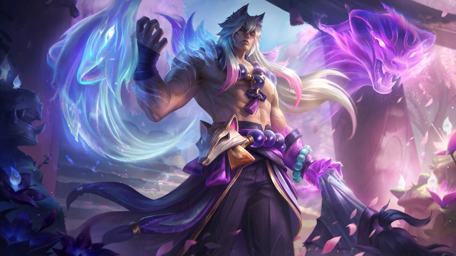 img background